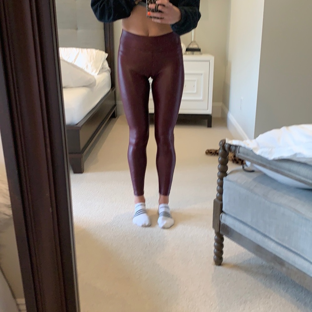 Carbon 38 Leggings